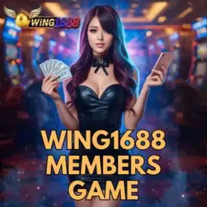wing1688 members game