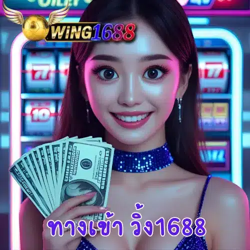 ทางเข้า วิ้ง1688